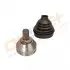 ШРКШ (зовнішній) Land Rover Freelander 06-14 (40/27z/100mm) DRIVE (DP2110101925) зображення 2