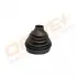 ШРКШ (зовнішній) Land Rover Freelander 06-14 (40/27z/100mm) DRIVE (DP2110101925) зображення 7