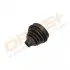 ШРКШ (зовнішній) Land Rover Freelander 06-14 (40/27z/100mm) DRIVE (DP2110101925) зображення 8
