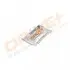 ШРКШ (зовнішній) Land Rover Freelander 06-14 (40/27z/100mm) DRIVE (DP2110101925) зображення 9