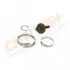ШРКШ (зовнішній) Land Rover Freelander 06-14 (40/27z/100mm) DRIVE (DP2110101925) зображення 10