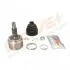 Шрус (зовнішній) Mitsubishi Pajero 3.2 DI-D/3.5 V6 00-06 (30/33z) DRIVE (DP2110101927) зображення 1