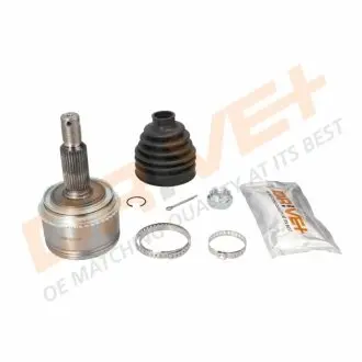 Шрус (зовнішній) Mitsubishi Pajero 3.2 DI-D/3.5 V6 00-06 (30/33z) DRIVE DP2110101927