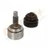 Шрус (зовнішній) Honda Accord VII 2.2 i-CTDi 04-08 DRIVE (DP2110101935) зображення 2