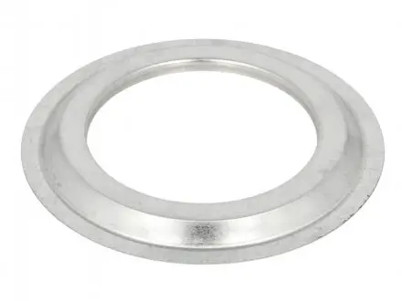 Кришка, закритий підшипник DT 1010625