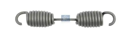 Пружина тормозной колодки DT 1033058