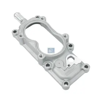 Корпус термостата DT 111400