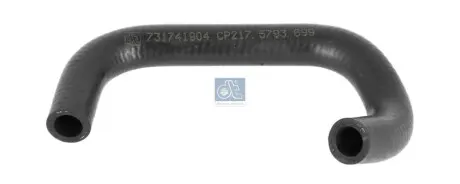 Шлангопровод DT 111699