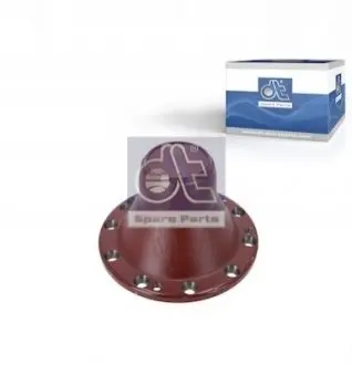 Ремкомплект задней оси - DIESEL TECHNIC DT 116200