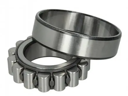 Подшипник приводного вала - DIESEL TECHNIC DT 116670