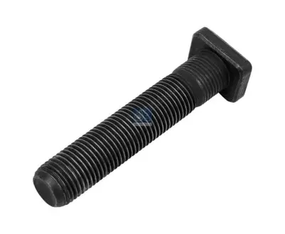 Болт колеса 7/8"-11BSFx113мм (довжина різьби 89мм) SCANIA 2, 3, 4, 4 BUS, F, G I, K I, N BUS, P I, R I, T 05.80 DT 117027 Купити в Україні