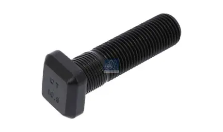 Болт колеса передн 7/8"-11BSFx85мм (довжина різьби 63мм) SCANIA 2, 3, 3 BUS, 4, 4 BUS, G I, K I, P I, R I, T, TOURING 05.80 DT 117035