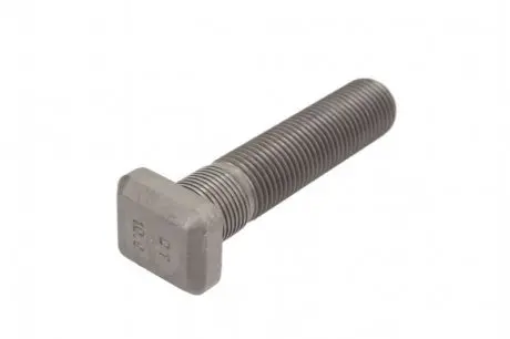 Болт колеса задн 7/8"-11BSFx102мм (довжина різьби 80мм) SCANIA 2, 3, 3 BUS, 4, 4 BUS, G I, P I, R I, T 05.80 DT 117131