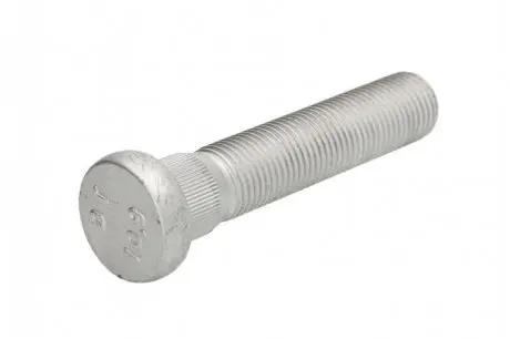 Болт колеса 7/8"-11BSFx113мм (довжина різьби 90мм) SCANIA F, G I, G II, K I, L, N BUS, P I, P II, R I, R II, S, T 01.03 DT 117137 Купити в Україні
