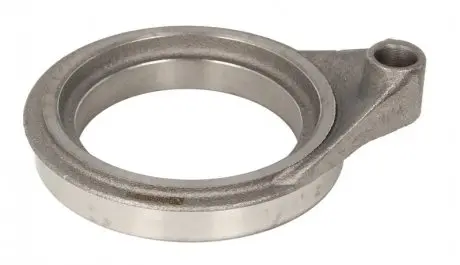 Кронштейн датчика ABS DT 117160