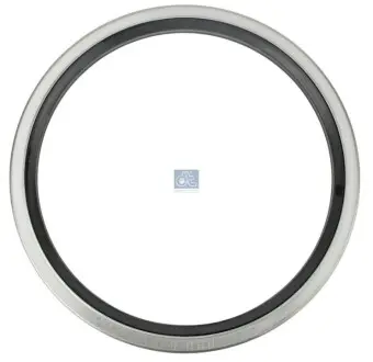 Сальник ступицы DT 117180