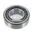 Подшипник ступицы колеса - DIESEL TECHNIC (1654320, 20901349, 21660722) DT (117232) изображение 2