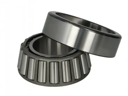Подшипник ступицы колеса - DIESEL TECHNIC (1654320, 20901349, 21660722) DT 117232