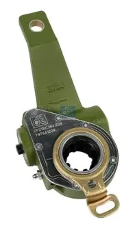 Система тяг и рычагов DT 118626