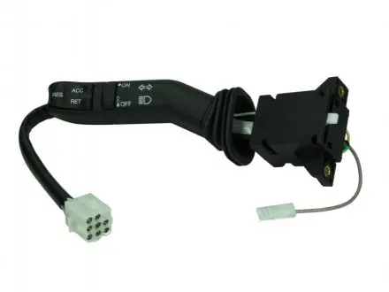 Перемикач на рульовій колонці DT 121550