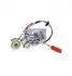 Джгут дротів до сигналу повороту SCANIA 4, G I, P I, R I, T 05.95-05.19 DT (121590) зображення 1