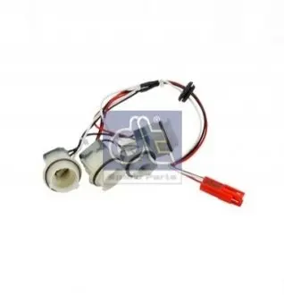 Джгут дротів до сигналу повороту SCANIA 4, G I, P I, R I, T 05.95-05.19 DT 121590