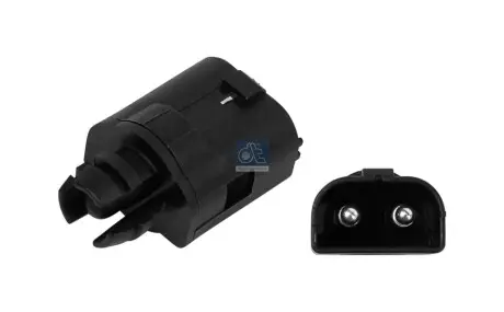 Автозапчасть DT 121608