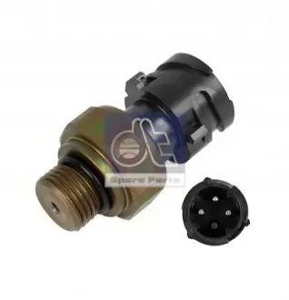 Датчик ABS DT 121662