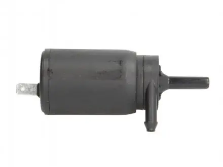 Насос склоомивача передн (24В) DAF 65, 65 CF, 75, 75 CF, 85, 85 CF, 95, 95 XF, CF 65, CF 75, CF 85, XF 105, XF 95 MERCEDES CITARO (O 530), INTEGRO (O 550), LK/LN2, MK, NG, O 303, O 403 08.73 DT 122021 Купити в Україні