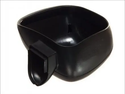Корпус зеркала заднего вида DT 122861