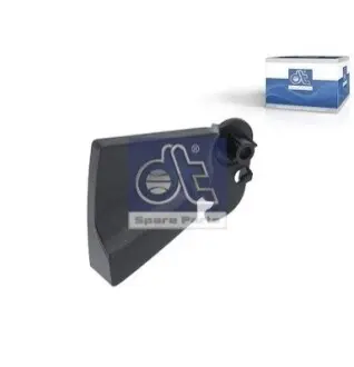Регулятор відкидання сидіння Лів SCANIA G I, P I, R I, T 01.03-05.19 DT 122944 Купити в Україні
