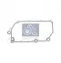 Сальник охладителя смазки - DIESEL TECHNIC DT (124158) изображение 1