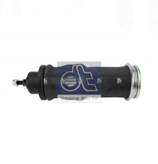 Амортизатор кабины - DIESEL TECHNIC DT 125698