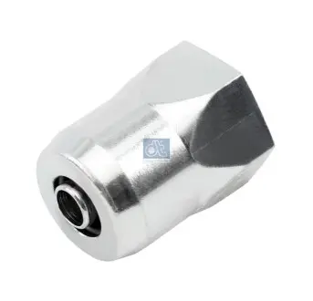 Шланговий з’єднувач DT 126126