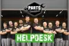 Маточина колеса передн (із підшипником) FORD F-MAX 11.18 DT (1300081) зображення 3