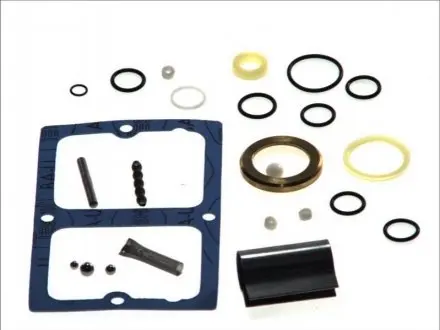 Ремкомплект насосу нахилу кабіни DAF 95, 95 XF, CF, CF 65, CF 75, CF 85, F 1700, F 1900, F 2100, F 2300, F 2500, F 2700, F 2800, F 2900, F 3200, F 3300, F 3600, LF 55, SB 6BT5.9-XF355M 01.74 DT 132302 Купити в Україні
