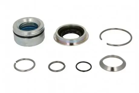 Ремкомплект привода кабины - DIESEL TECHNIC DT 132309