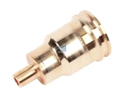 Гильза, корпус форсунки DT 210850