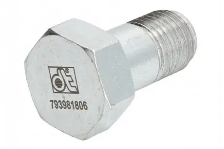 Вакуумный насос DT 212473