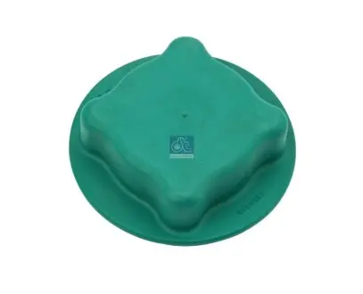 Кришка радіатора DT 215322
