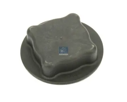 Кришка розширювального бачка DT 215325