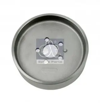 Шкив водяной помпы - DIESEL TECHNIC (20707160, 21617479, 7420707160) DT 215457