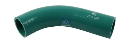 Патрубок системы охлаждения DT 215713