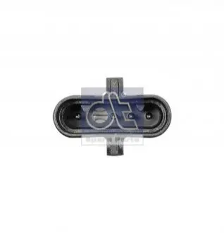 Регулятор напряжения - DIESEL TECHNIC 2.21004 (0031544206, 20802191) DT 221004