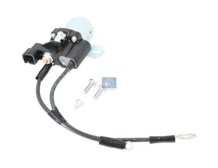 Автозапчасть DT 222108