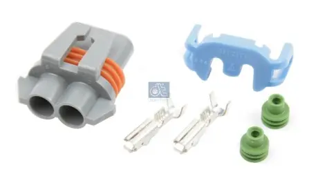 Штекерный корпус DT 224032