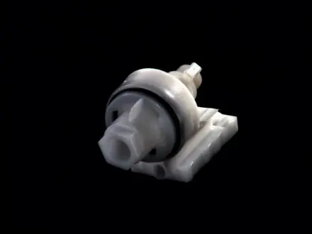 Корпус фары DT 224057