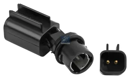 Патрон лампи VOLVO DT 224446
