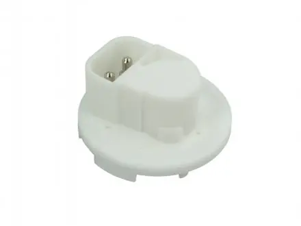 Кріплення лампи фари Прав VOLVO F10, F12, F16, FL10, FL12, FL6, FL7 01.76-08.00 DT 224705