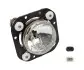 Фото Фара Прав (H1/T4W) VOLVO FMX 04.10 DT (224788) зображення 1